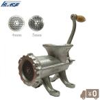 ショッピング手回し ミートミンサー ミンチミキサー FN-12 挽肉機 味噌すり機 ひき肉機 味噌作り 家庭用 手動 手回しミンサー 12型