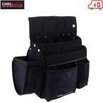 DBLTACT 腰袋 釘袋 電工 かっこいい 工