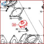  Tsurumi насос погружной насос U type перо машина импеллер 65U2.75/65UA2.75/65UW2.75 Tsurumi насос детали детали 