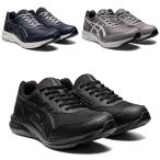 ASICS アシックス グラウンドゴルフ パークゴルフ ノルディックウォーキング シューズ ゲルファンウォーカーシリーズメンズ用