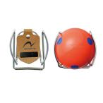  граунд-гольф сопутствующие товары nichiyo-NICHIYO мяч держатель 3 G-BH3 ground Golf сопутствующие товары 