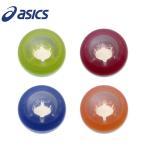 グラウンドゴルフ アシックス asics GGG331 ハイパワーボール ストレートクリア グランドゴルフボール Ground Golf グラウンドゴルフ用品 グランドゴルフ用品