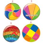  grand golf marker nichiyo-NICHIYO Rainbow marker GM Ground Golf ground Golf supplies 