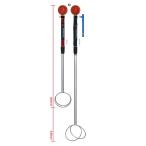 NEW колотушка goru franc fasRUNFASS pick up свободный M M-77GP колотушка Golf сопутствующие товары 