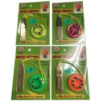 パークゴルフ 用品 マルシン NSG-805TEW パークゴルフ リニアティー&ウエイト 【ブラシ形状】