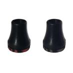 SINANOsi nano скольжение трудно безопасность . резина PP-18-16mm PP-19-18mm трость палка для 1 штук входит paul (pole) ходьба norutek