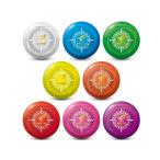  ground Golf перо . промышленность HATACHI - tachi.. сразу вращение ..3 слой подлинный средний пустой обвес мяч BH3861 граунд-гольф мяч Ground Golf ground Golf сопутствующие товары 