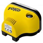 トコ(TOKO) スキー スノーボード チューンナップ用 電動スクレーパーシャープナー ワールドカッププロ 110V 5541912
