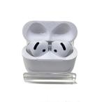 Apple AirPods 4 MXP93J/A （アクティブノイズキャンセリング搭載