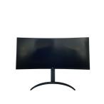 LG Electronics Japan* L ji-34 type искривление ge-ming монитор 34WP60C-B