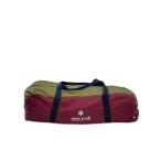 snow peak* палатка amenity купол SDE-001/ инструкция, оригинальный колок, трос отсутствует //