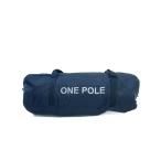 DOD* one paul (pole) палатка M/4~6 человек для /BLK/T5-47-BK