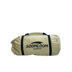 SOOMLOOM*Adranus/TC шестигранный брезент 