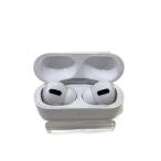 Apple◆イヤホン AirPods Pro MWP22J/A A2190/A2083/A2084