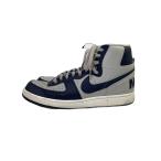 NIKE◆TERMINATOR HIGH_ターミネーター ハイ/28cm/GRY