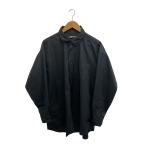ショッピングIS IS-NESS◆ジャケット/one/ポリエステル/BLK/1003SSSH02