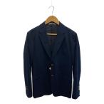 ショッピングVivienne Vivienne Westwood MAN◆テーラードジャケット/48/コットン/NVY