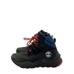 Timberland* треккинг ботинки /26.5cm/BLK/A2GZV