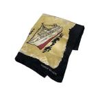 Porter Classic◆スカーフ/--/BEG/レディース