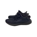 ショッピングYeezy adidas◆YEEZY BOOST 350 V2/イージーブースト 350 V2/FU9006/ブラック/25.5cm/BLK