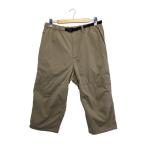 THE NORTH FACE TRIP CROPPED PANT（ユーズド・XL）