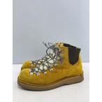 Danner* треккинг ботинки /--/YLW/ замша /DL-8700//
