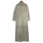 TOM WORKS/ все в одном /L/ Denim /WHT/TW-YA-JPST-WH-24FP