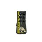 MOOER* эффектор Micro Preamp 002/? NULL?