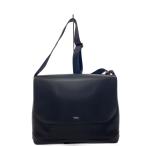 TUMI◆TRACK MESSENGER BAG/トラックメッセ