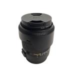 SIGMA◆レンズ/18-250mm/1：3.5-6.3/MACRO HSM