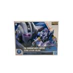 BANDAI SPIRITS◆プラモデル/RG 1/144 ジオング/クリアカラー/箱付き//