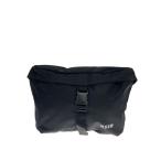 MSGM*Logo Belt Bag/ нейлон /BLK//