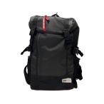 ALPHA INDUSTRIES* рюкзак / полиэстер /BLK