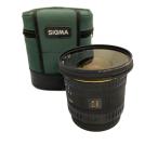 SIGMA◆レンズ 17-35mm F2.8-4 EX DG ASPHERICA