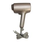 Panasonic◆ドライヤー・ヘアアイロン ナノケアEH-NA0J-P//