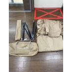 Coleman* палатка eks машина shontipi-/325 старт упаковка 2000036826/ one paul (pole) 