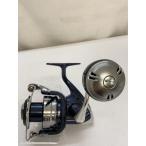 SHIMANO◆21 ツインパワーSW 6000HG 04225