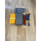 mont-bell* палатка / купол /1 человек для /YLW/1122532//