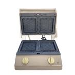 BRUNO◆ホットサンドメーカー BOE084