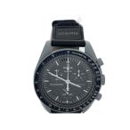 SWATCH◆クォーツ腕時計/アナログ/ナ�