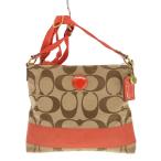 COACH◆COACH コーチ ショ