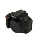 Nikon* цифровой однообъективный камера D5600 корпус 