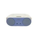 TOSHIBA*CD радио TY-C150(L) [ голубой ]