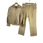 tokio/セットアップ/--/コットン/ORN/総柄