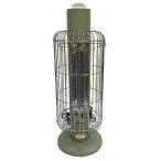 Aladdin* обогреватель * плита Aladdin CAH-G42GA(G) [ зеленый ]