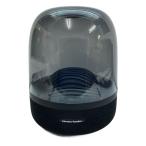 ショッピングbluetooth harman/kardon◆Bluetoothスピーカー AURA STUDIO 3