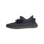 ショッピングYeezy adidas◆YEEZY BOOST 350 V2 CINDER/27cm/GRY