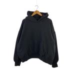 ショッピングYeezy YEEZY◆Yeezy Gap Hoodie/Kanye West/パーカー/XL/コットン/BLK/701377-07//