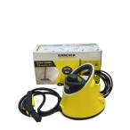 KARCHER◆スチームクリーナー SCJTK20