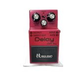 BOSS◆エフェクター DM-2W
